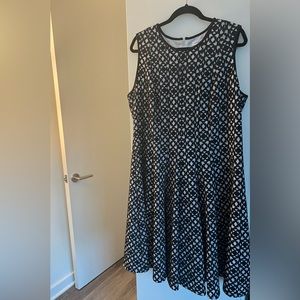 Calvin Klein Dress (Size 18)